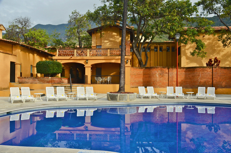 Sport & Beauty 3, Hotel Danza Del Sol, Chapala