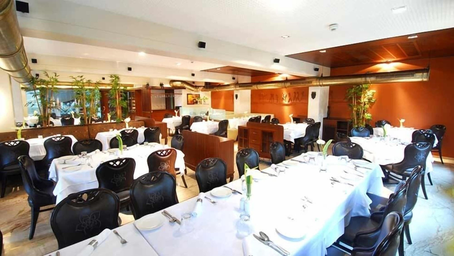 Food & Drinks 5, Sai Palace Hotel, Mumbai Suburban