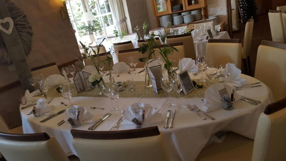 Food & Drinks 5, Marienthaler Gasthof, Wesel