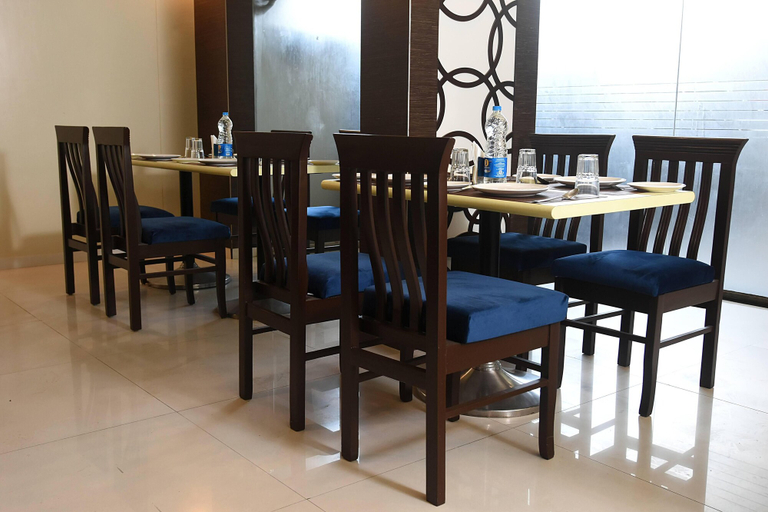 Food & Drinks 4, Kyriad Hotel Pimpri, Pune