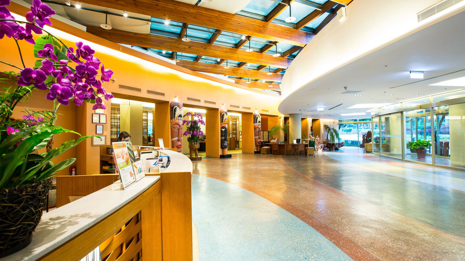 Others 1, Luminous Hot Spring & Resort, Taitung