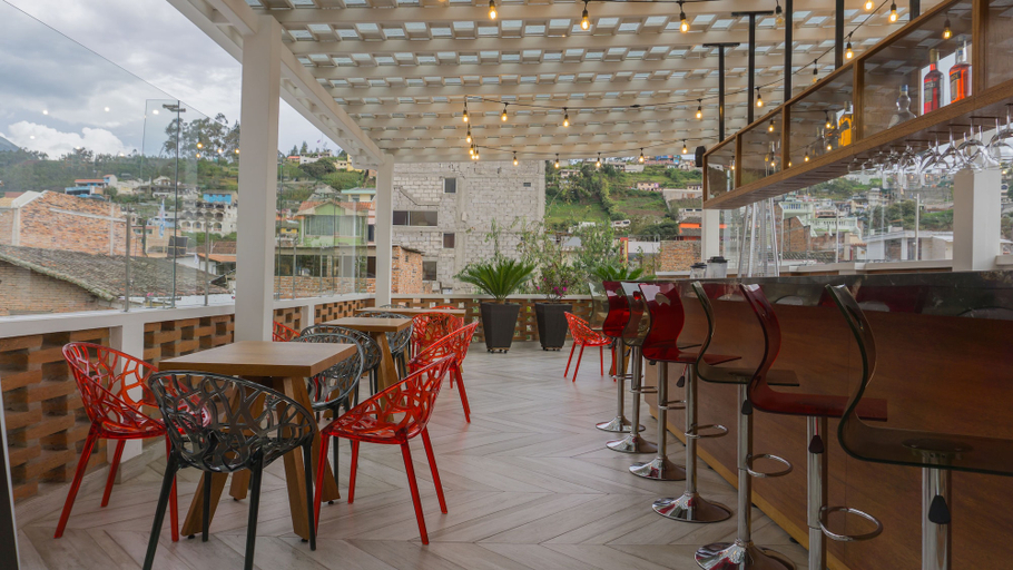 Food & Drinks 5, Hotel Otavalo by Art Hotels Ecuador, Otavalo