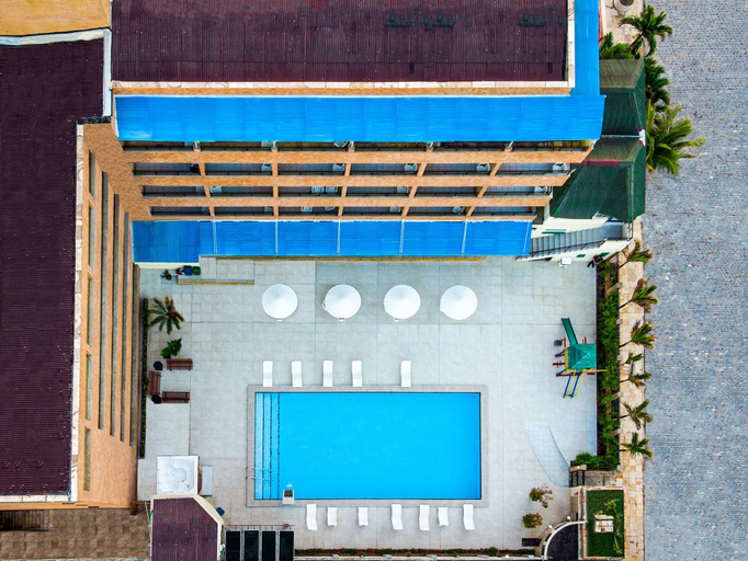 Exterior & Views 2, Golden Beach Hotel, Fortaleza