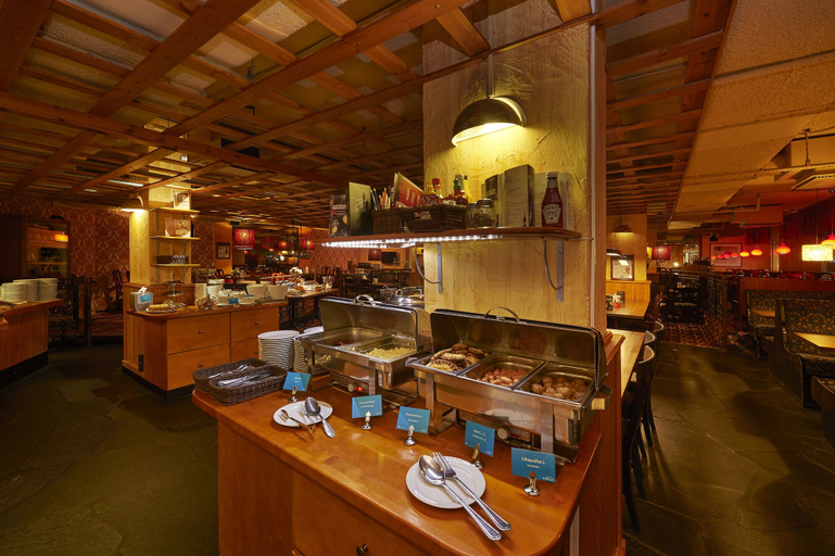 Food & Drinks 5, Scandic Kouvola, Kymenlaakso