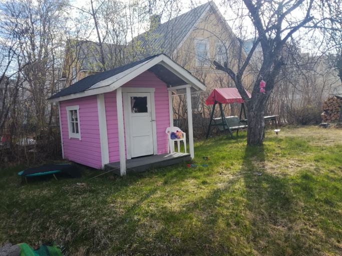 Exterior & Views 2, FirstHome GuestHouse, Ostrobothnia