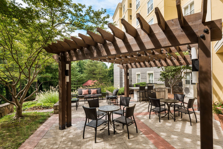 Food & Drinks 5, Homewood Suites by Hilton Raleigh - Crabtree Valley, Wake