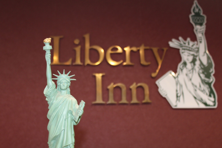 Food & Drinks 5, Liberty Inn Atlantic City, Atlantic