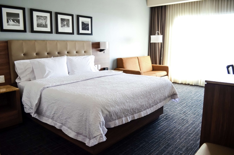 Bedroom 3, Hampton Inn by Hilton Durango, Mexico, Durango