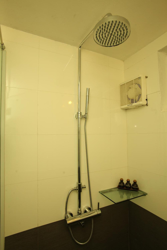 Bathroom 5, Ngoc Anh Hotel, Ninh Bình
