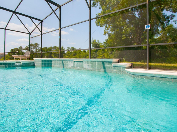 Sport & Beauty 4, 5 Bed 388, Polk