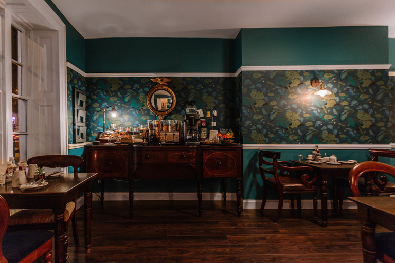 Food & Drinks 5, Ralph's, Lisburn and Castlereagh