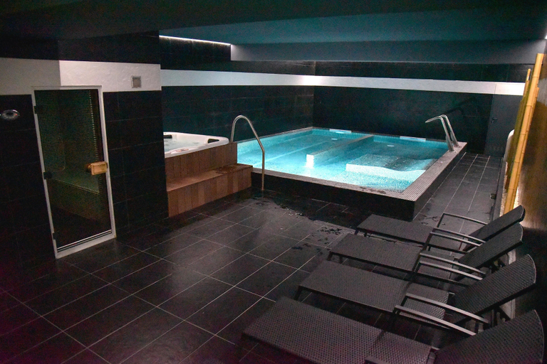 Sport & Beauty 2, Douro Marina Hotel & SPA, Resende
