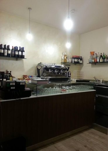 Food & Drinks 5, Locanda San Fiorenzo, Piacenza