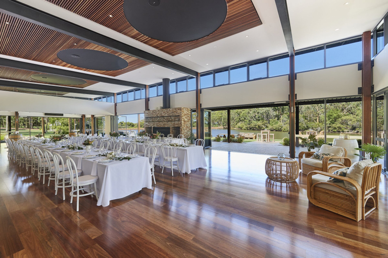 Food & Drinks 5, Eight Willows Retreat, Busselton