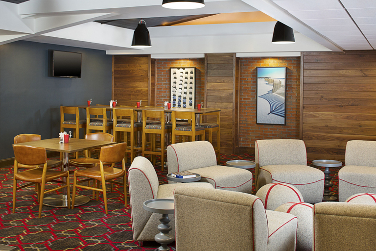 Food & Drinks 5, Four Points by Sheraton Destin-Fort Walton Beach, Okaloosa
