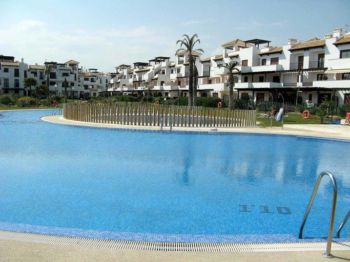 Sport & Beauty, Apartamento Jardines E4-1B, Almería