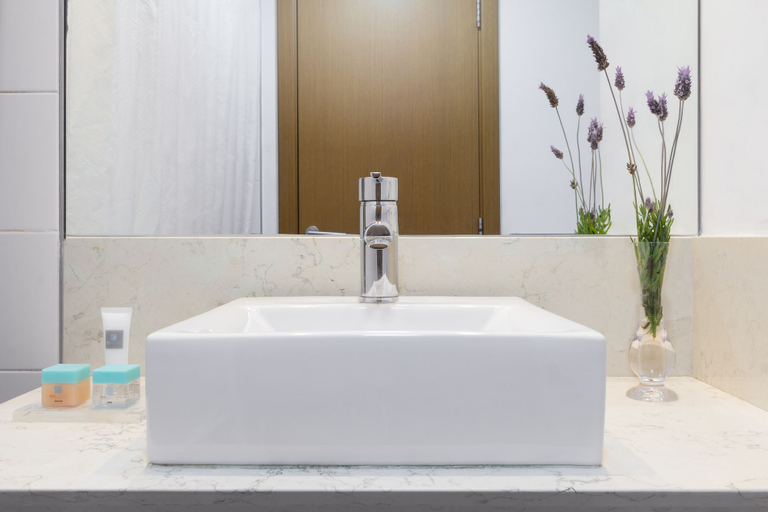 Bathroom 5, Real Colonia Hotel & Suites, n.a540