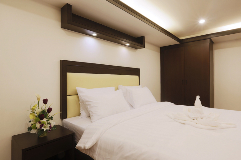 Bedroom 4, Initial Hua Hin, Hua Hin