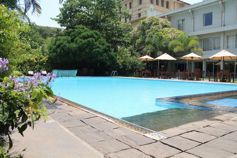 Sport & Beauty 2, Ramada by Wyndham Colombo, Colombo
