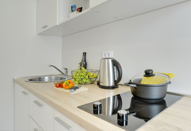 Others 5, D&A City Center Apartments, Pula