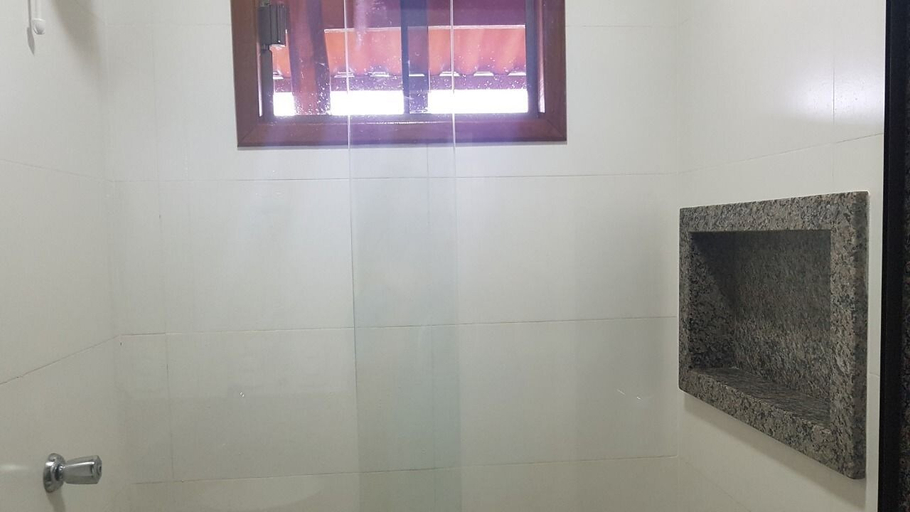Bathroom 5, Pousada dos Guias, Alto Paraíso de Goiás