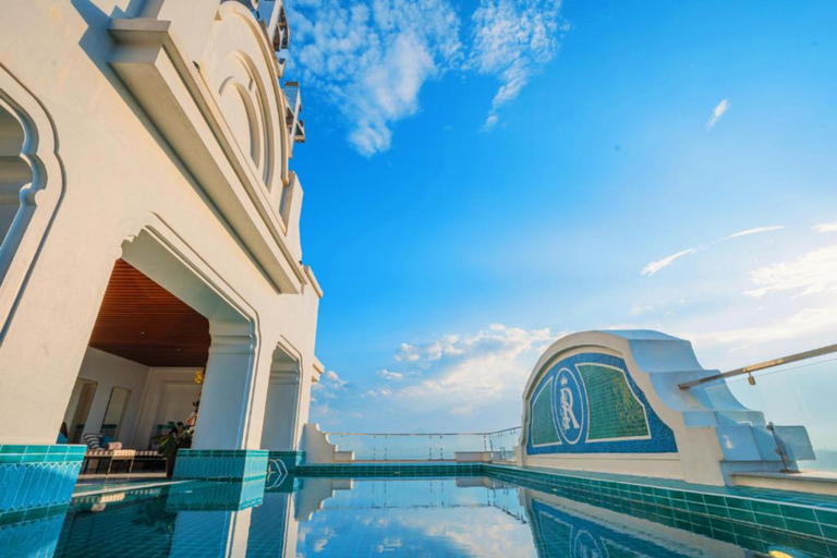 Sport & Beauty 5, Rex Quang Binh Hotel, Đồng Hới