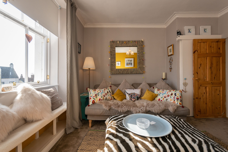 Others 5, McHoppity House Crail - Sleeps 7, Fife