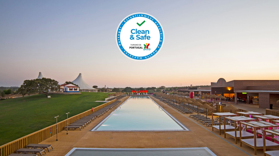 Others 1, Zmar Eco Experience, Odemira