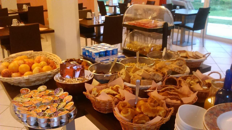Food & Drinks 5, Hotel Orée des Châteaux, Loir-et-Cher