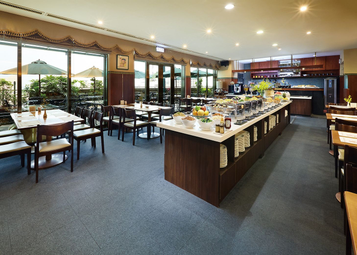 Food & Drinks 4, Kavalan Hotel, Yilan