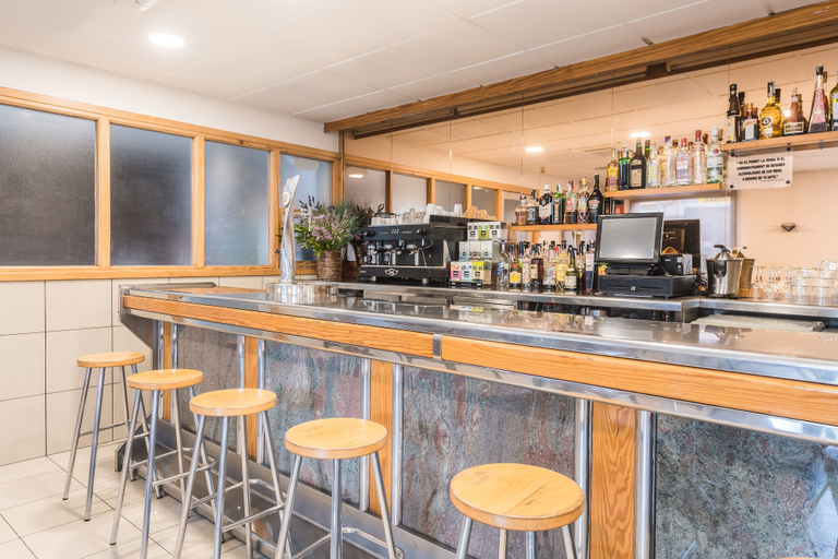 Food & Drinks 4, Hostal Buenos Aires, Lleida