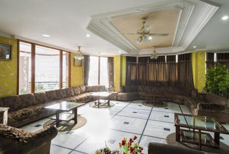 Others 5, Hotel Bhawani International, Reasi