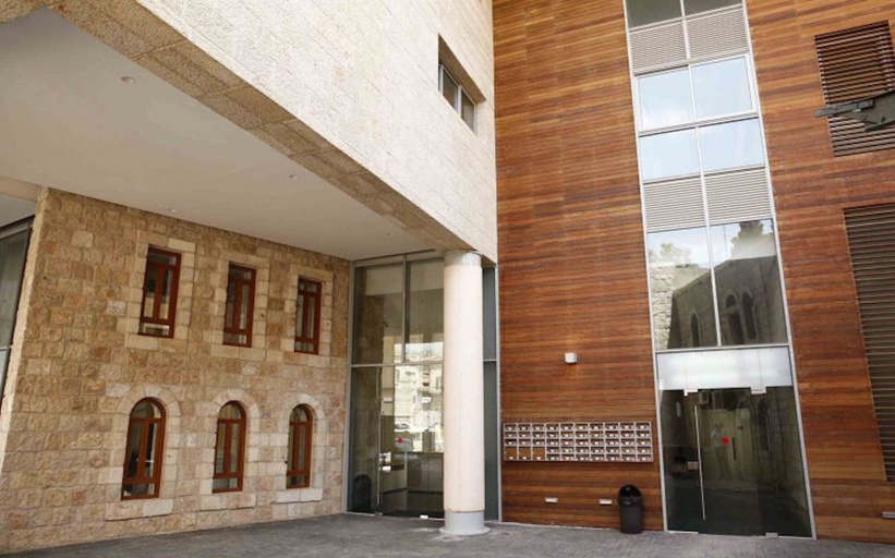 Exterior & Views 2, Quiet with Terrasse in City Center by FeelHome