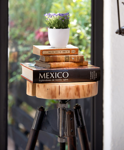 Food & Drinks 5, H21 Hospedaje Boutique, Mexico City