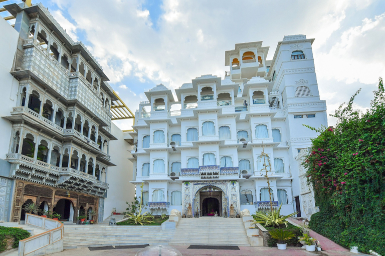 Exterior & Views 5, Hotel Udai Kothi, Udaipur