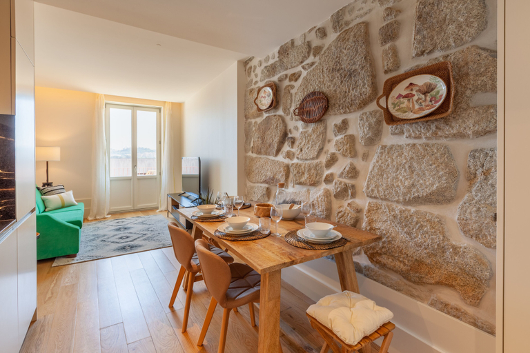 Others 4, D&S - Lazaros Apartments, Porto