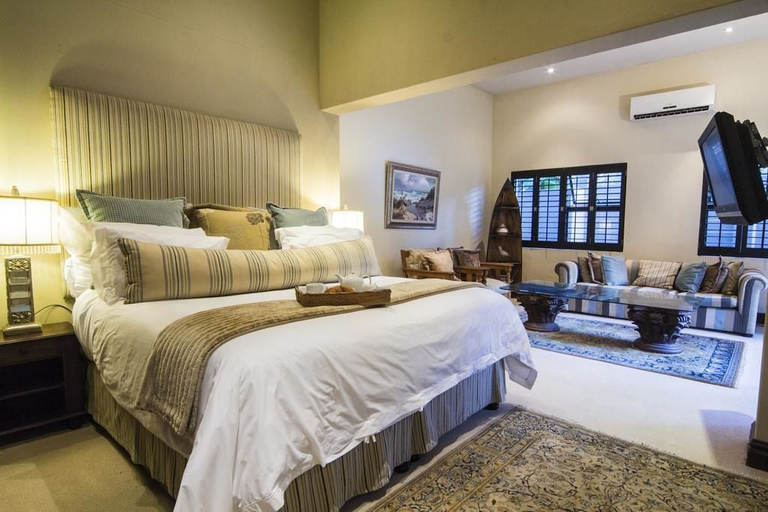 Bedroom 3, Cowrie Cove Guest House, eThekwini
