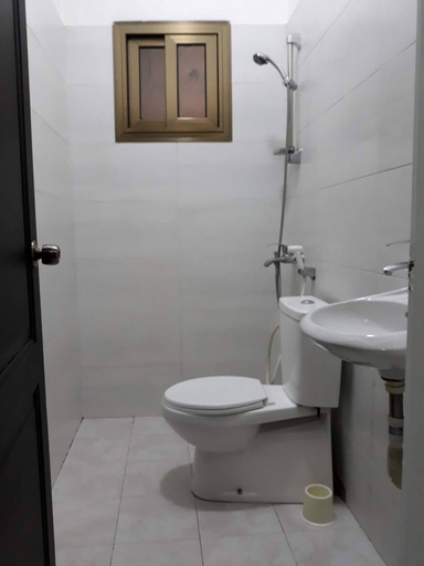 Bathroom, Stay.plus Kaba Appartments CPI, Dakar