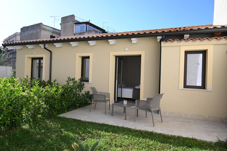 Exterior & Views 2, La Torre del Mulino - Superior Rooms, Vibo Valentia