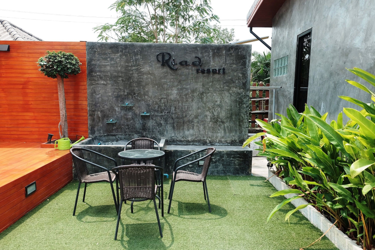 Others 5, Riad Resort, Aranyaprathet