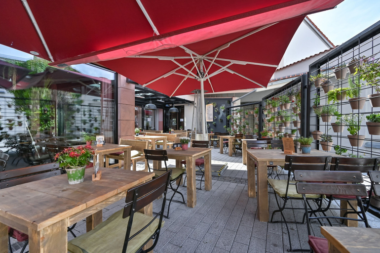 Food & Drinks 5, Hotel Sonne, Ostallgäu