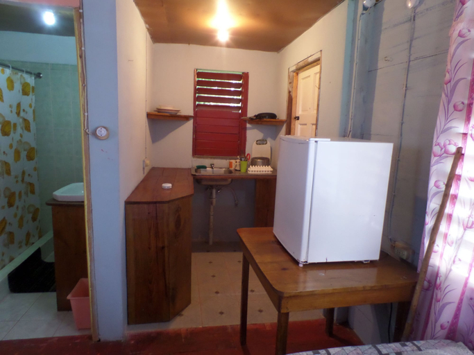 Others 4, Beach Road Cottages at Jah Bs
