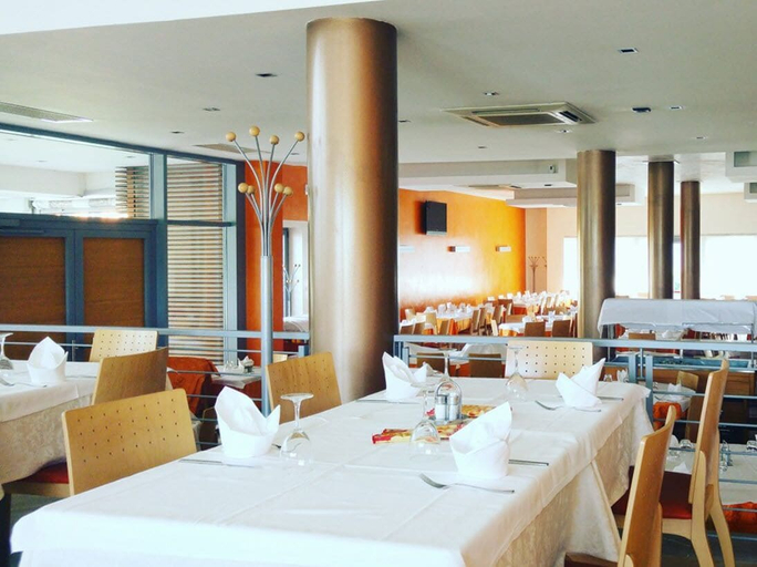 Food & Drinks 5, Hotel Al Veliero, Brescia