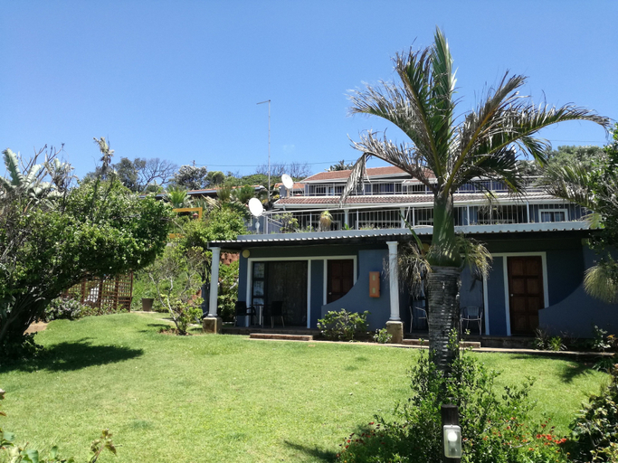 Exterior & Views, Dolphin Point, eThekwini