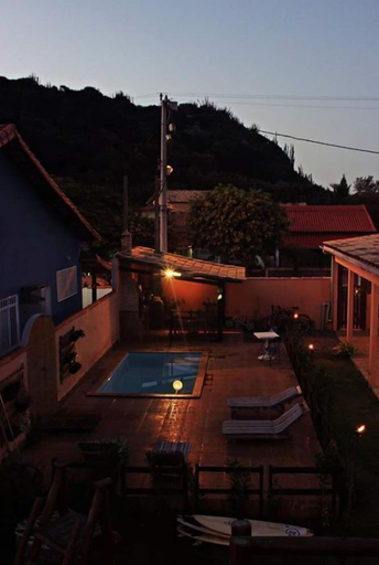 Exterior & Views, Pousada Caiçaras, Armação dos Búzios