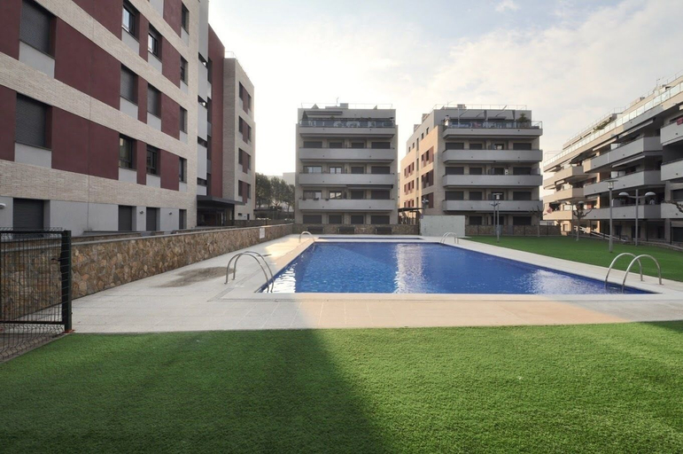 Sport & Beauty, Apartamento Mikki Lloretholiday, Girona