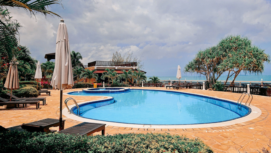 Sport & Beauty 3, Royal Cliff Zanzibar, Magharibi