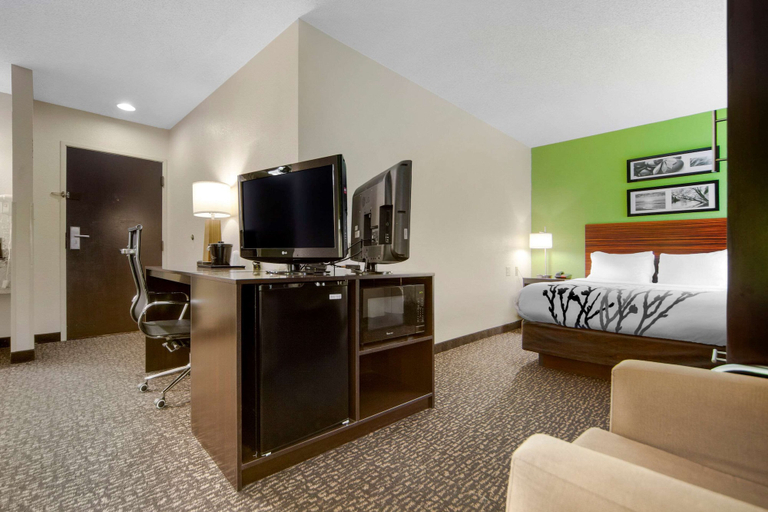 Others 5, Sleep Inn & Suites Omaha Airport, Douglas