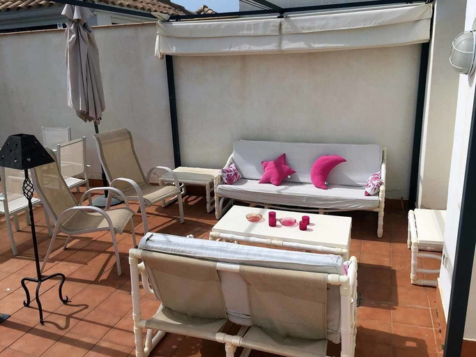 Others 5, Apartamento Jardines N3-2A, Almería