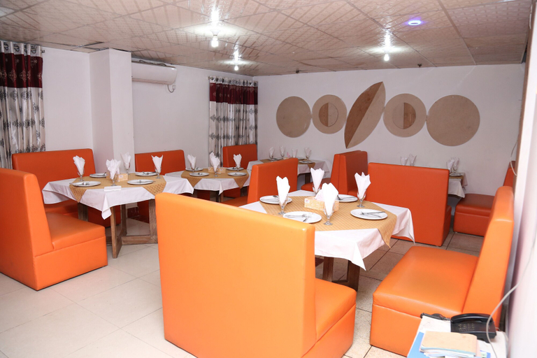 Food & Drinks 5, Platinum Hotel Ltd, Dhaka